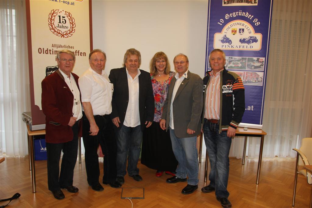 2013-03-13 Generalversammlung